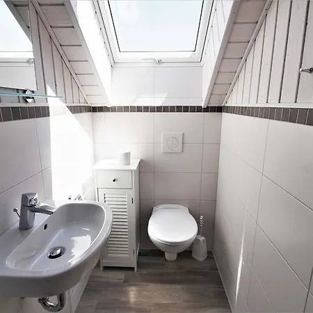 Seeschwalbe Classic 318 Mirow