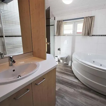 Seeschwalbe Classic 318 Prázdninový dům Mirow